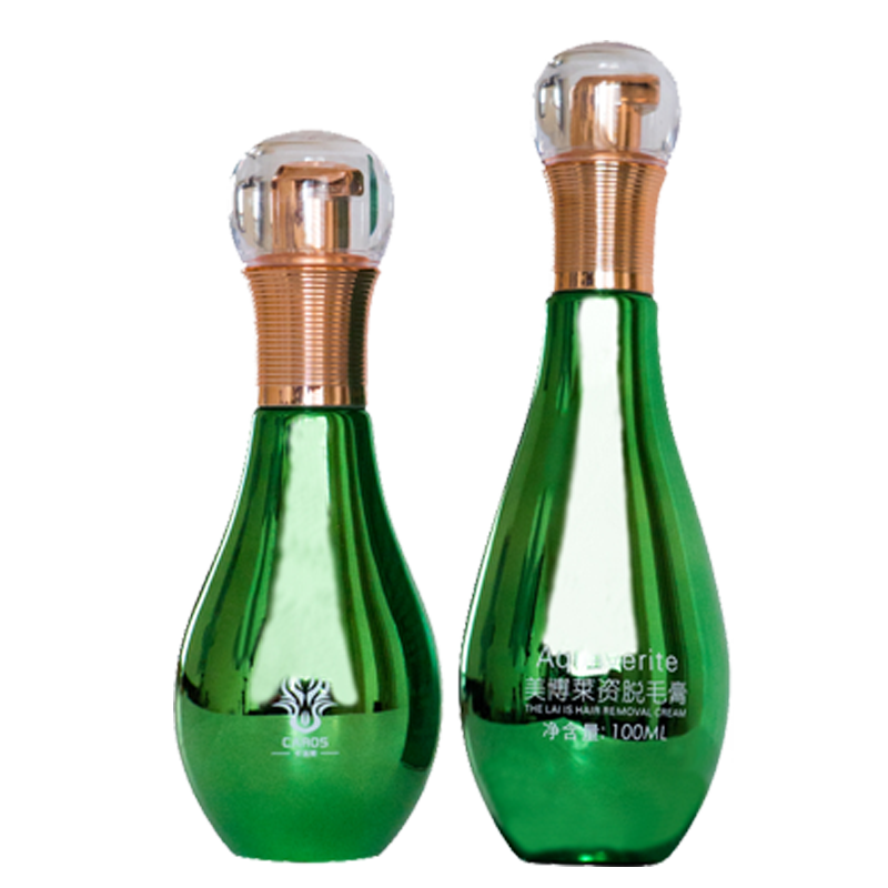 美博莱资 植物精粹脱毛膏