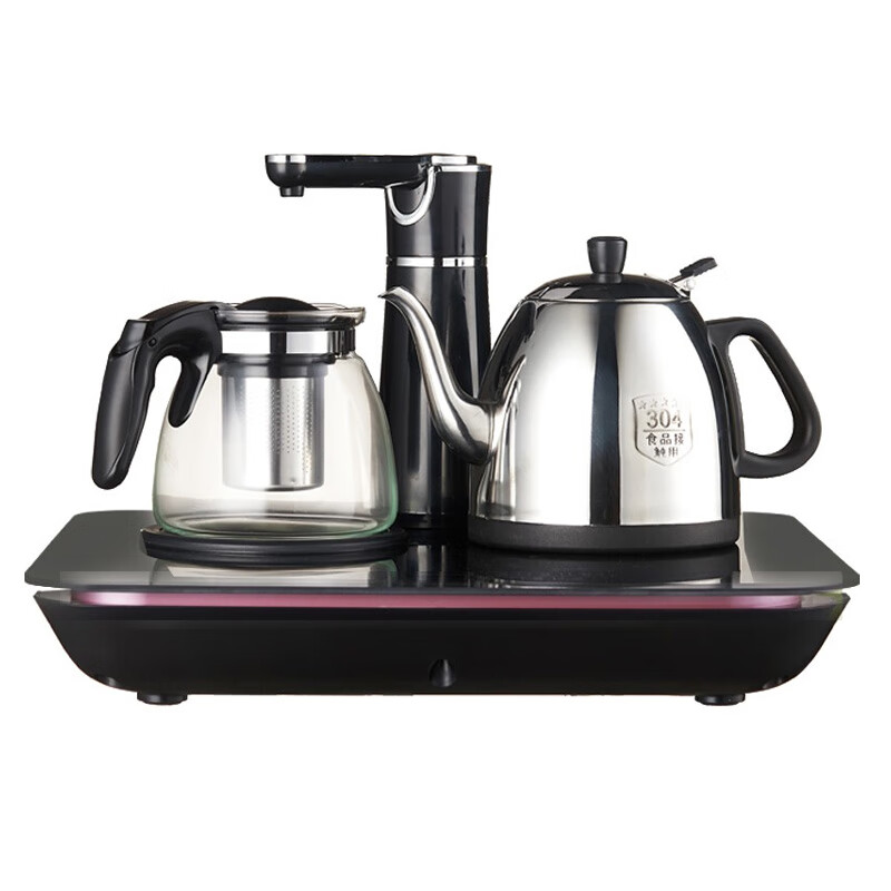 海尔 多挡水温饮水机