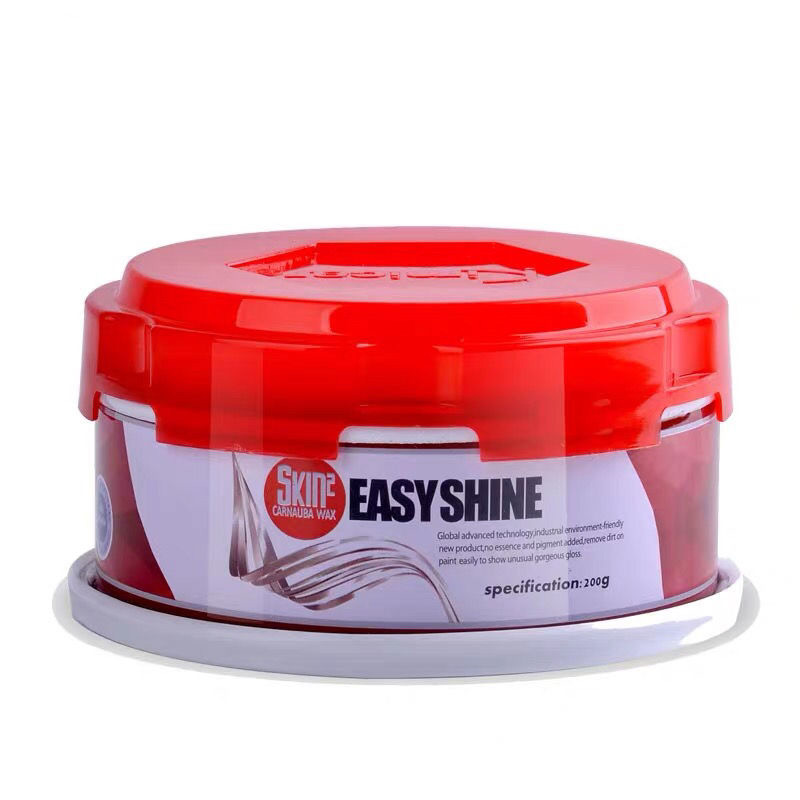 好顺 上光防护 汽车蜡