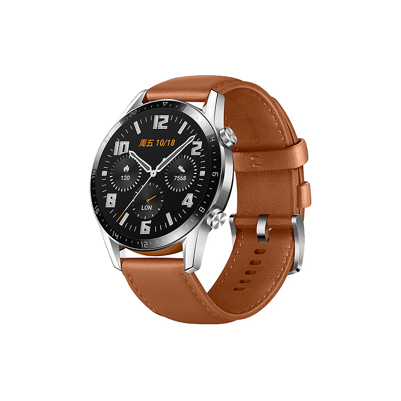 华为 省电智能手表