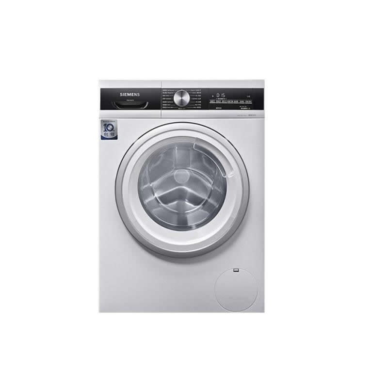 西门子 变频滚筒洗衣机