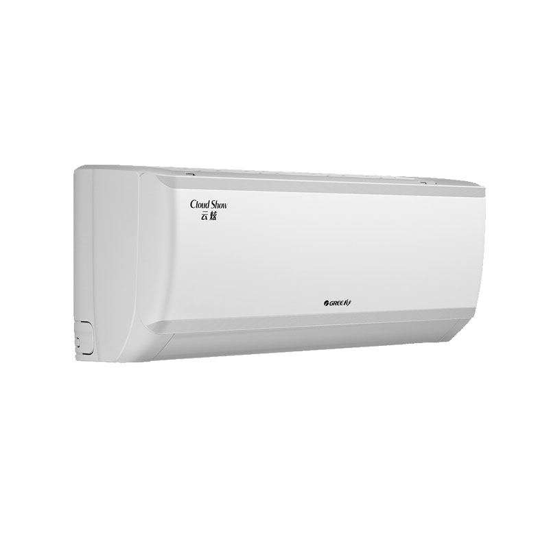 格力 可拆洗变频空调