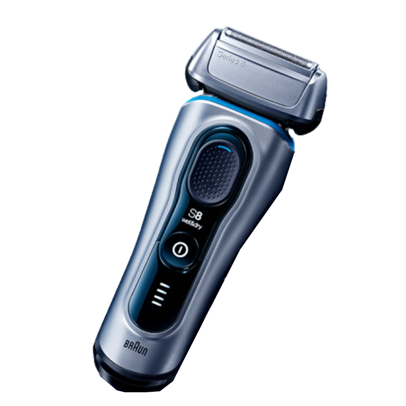 博朗 全身水洗剃须刀