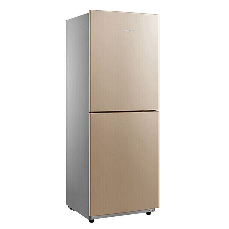 华凌 节能低音冰箱