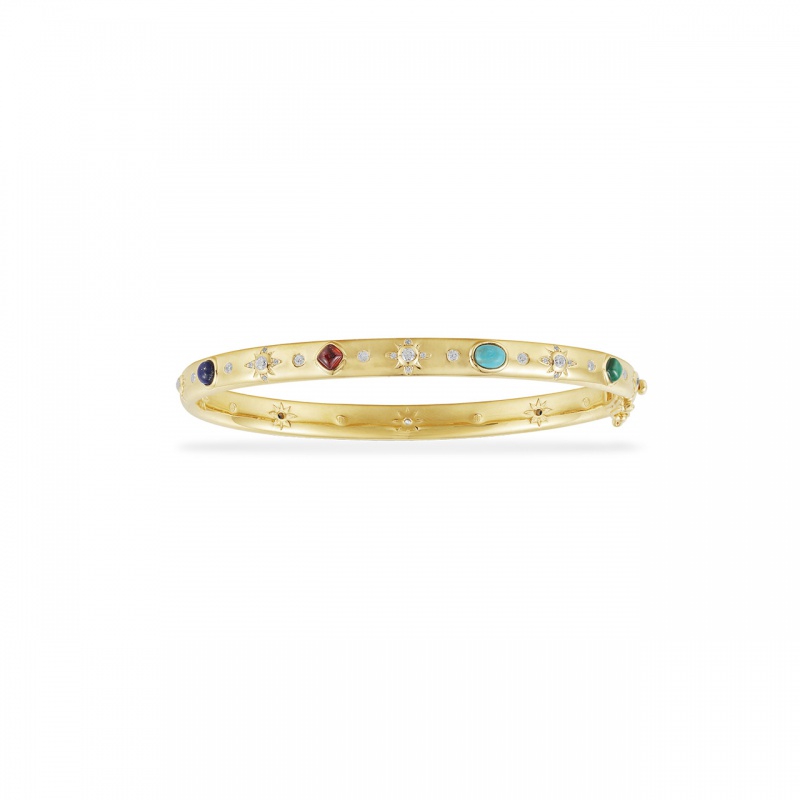 APMMonaco古罗马风手镯