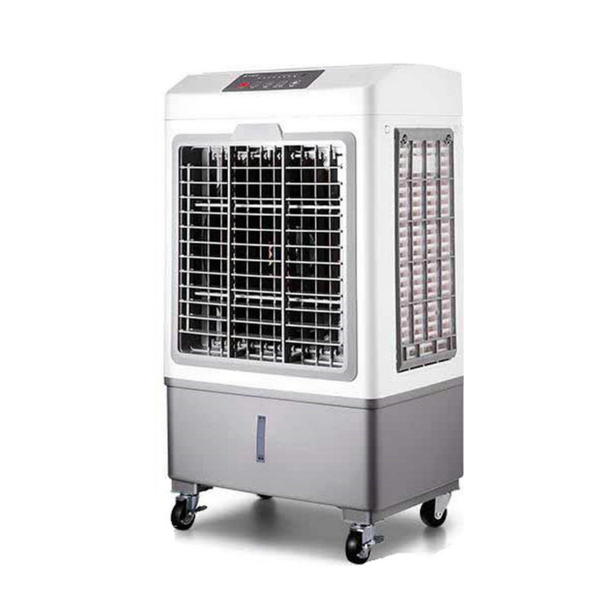 艾美特省电制冷冷风扇