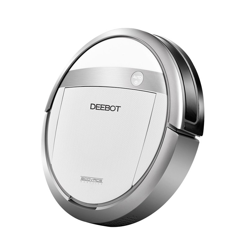 科沃斯扫拖一体黑科技扫地机