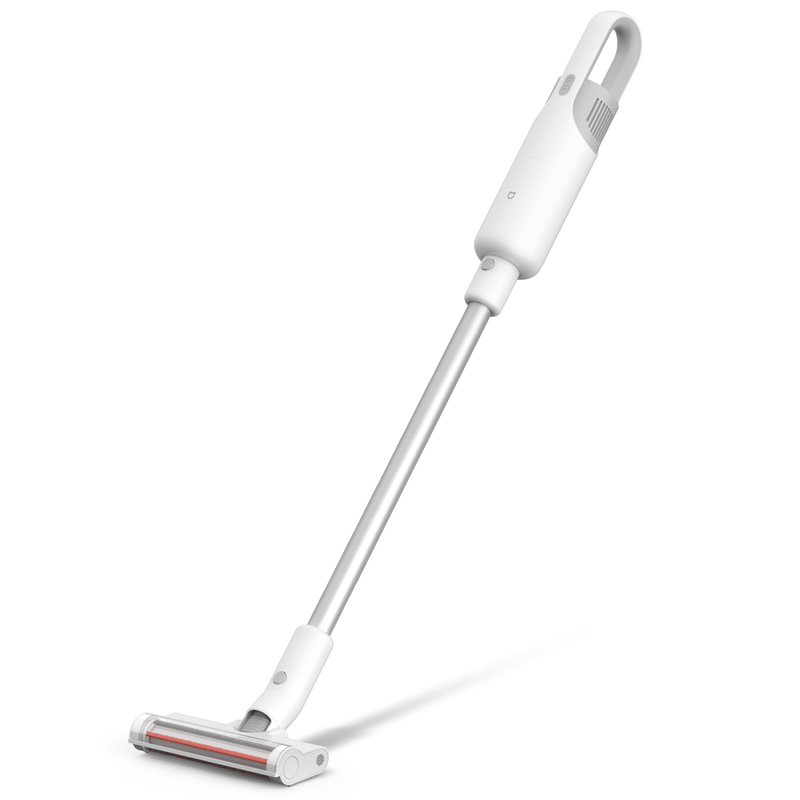 米家 轻量主机高效过滤吸尘器