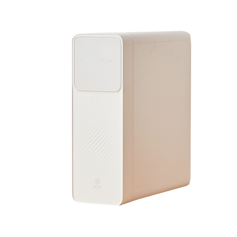 易开得 6秒接水净水器