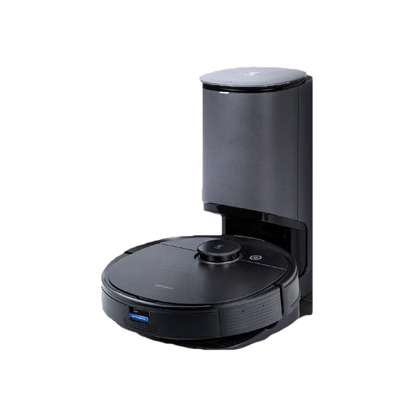 科沃斯 智能扫地机器人