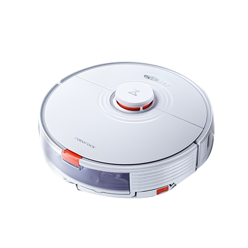 石头 AI智控升降扫地机