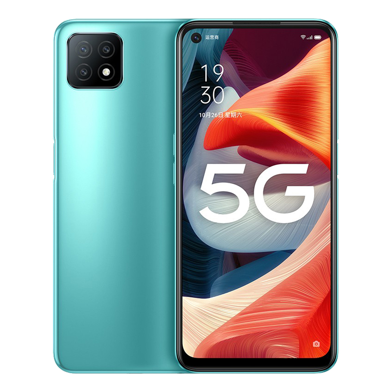 OPPO 轻薄机身手机