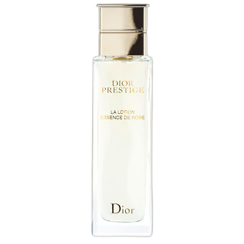 迪奥 质地柔滑精华液