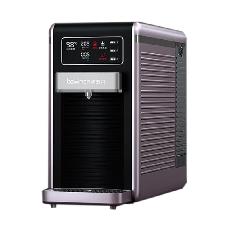 碧云泉 优化水质净水器