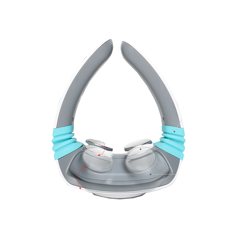 FREEFIELD 颈椎按摩器