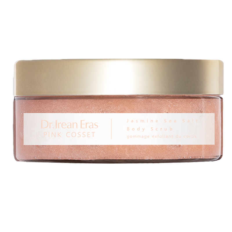 Dr艾琳 大花茉莉精油磨砂膏