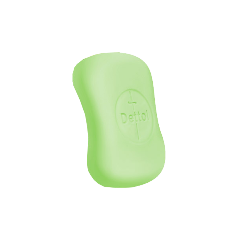 滴露 健康植物呵护香皂