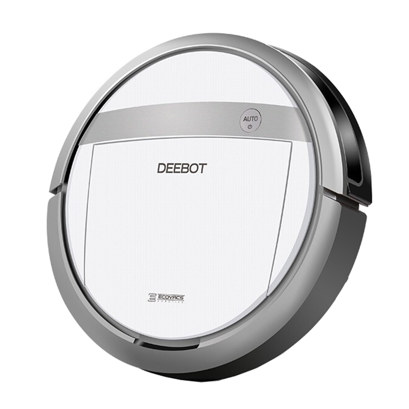 科沃斯 远程APP扫地机器人