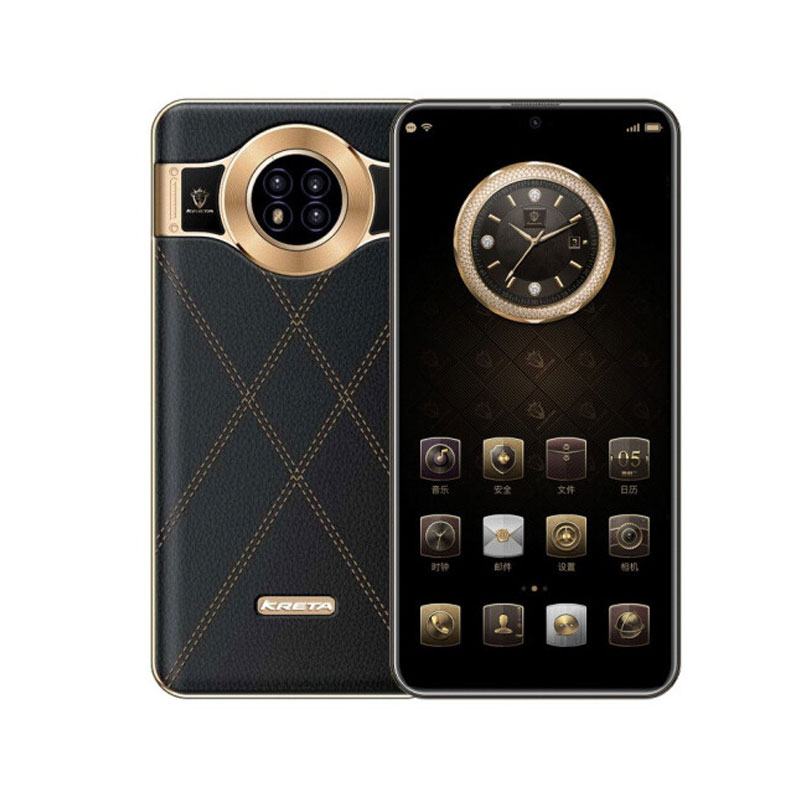 克里特 大容量电池 手机