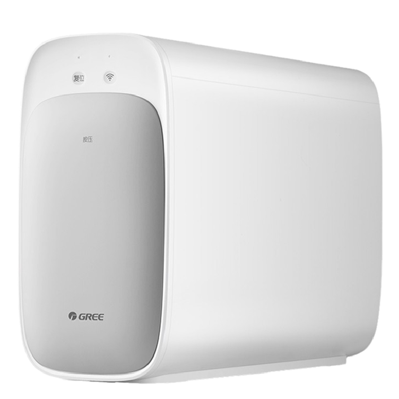 格力 复合滤芯无桶净水器