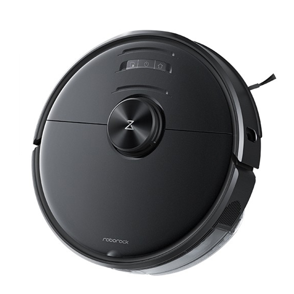 石头 智能吸尘机器人