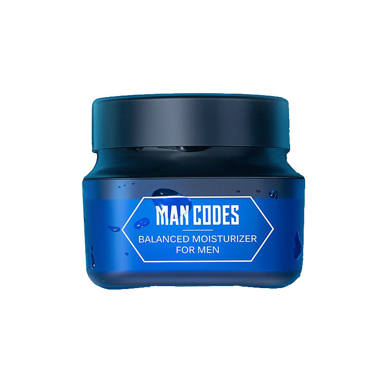 左颜右色 保湿滋润男士面霜