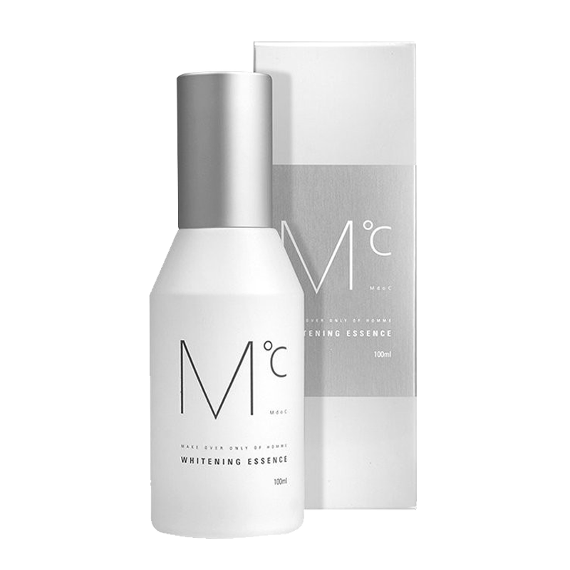 MdoC 柔滑滋养乳液