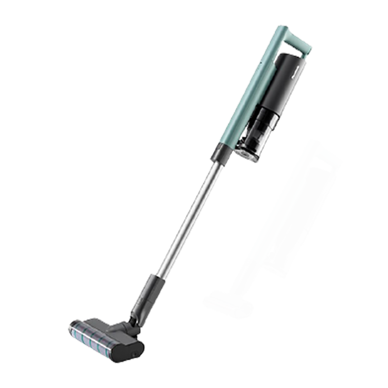 松下 轻量无线手持吸尘器
