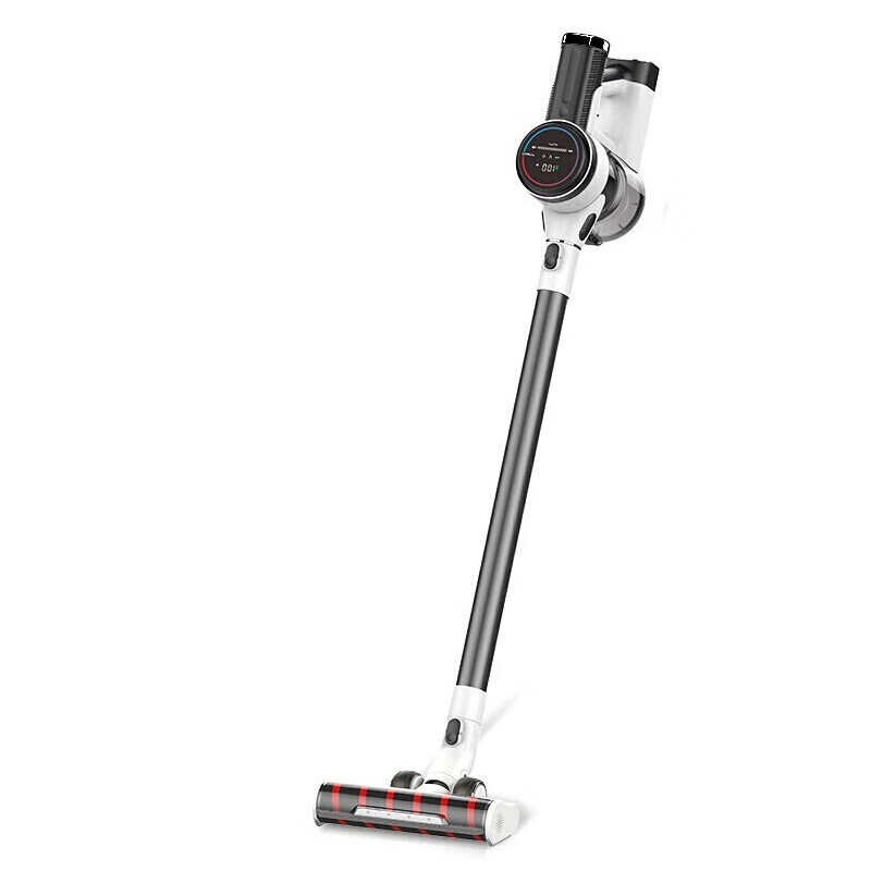 添可 智能无线 吸尘器