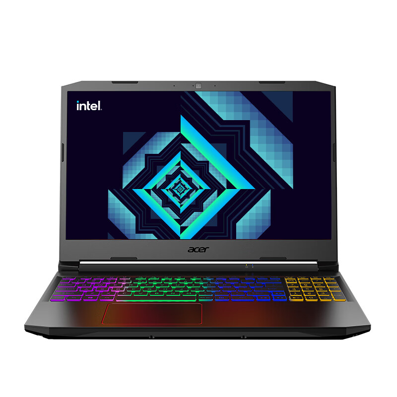 宏碁 144Hz电竞屏游戏本