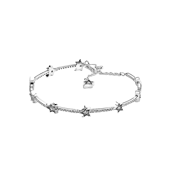 潘多拉 神秘独特手链