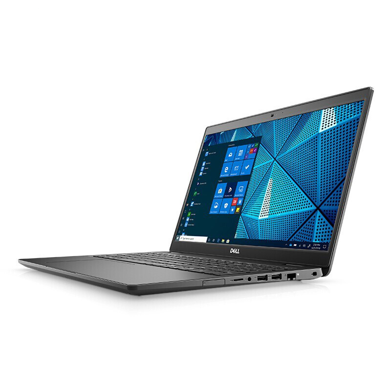 戴尔 商用笔记本