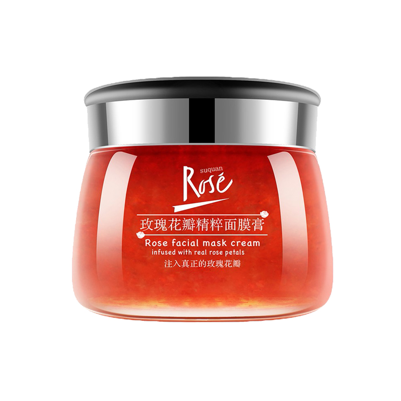 苏泉 细致毛孔睡眠面膜