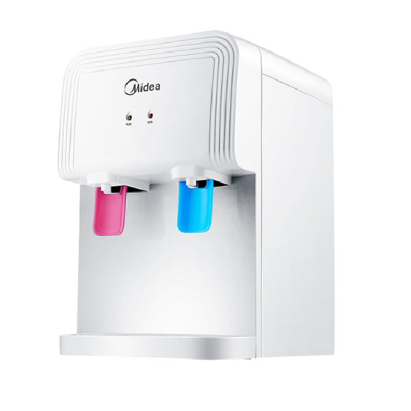 美的 品质内胆 饮水机