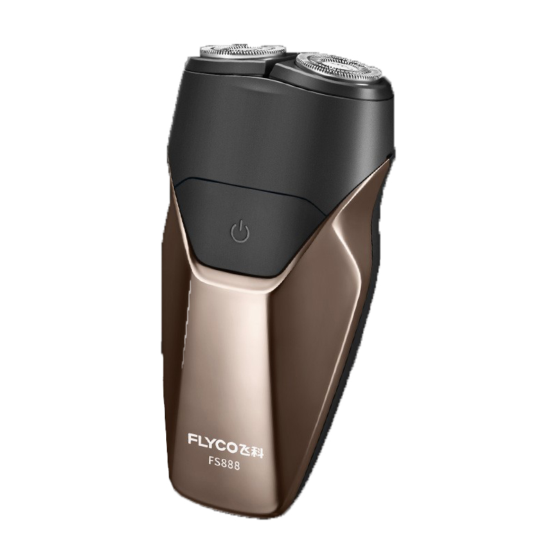 飞科 低噪速充剃须刀