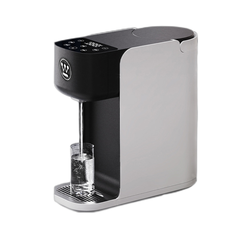 西屋 内置水箱设计饮水机