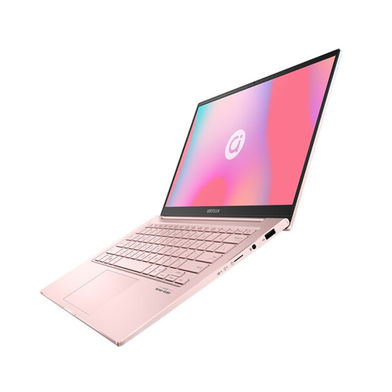 华硕 稳定性能轻薄本