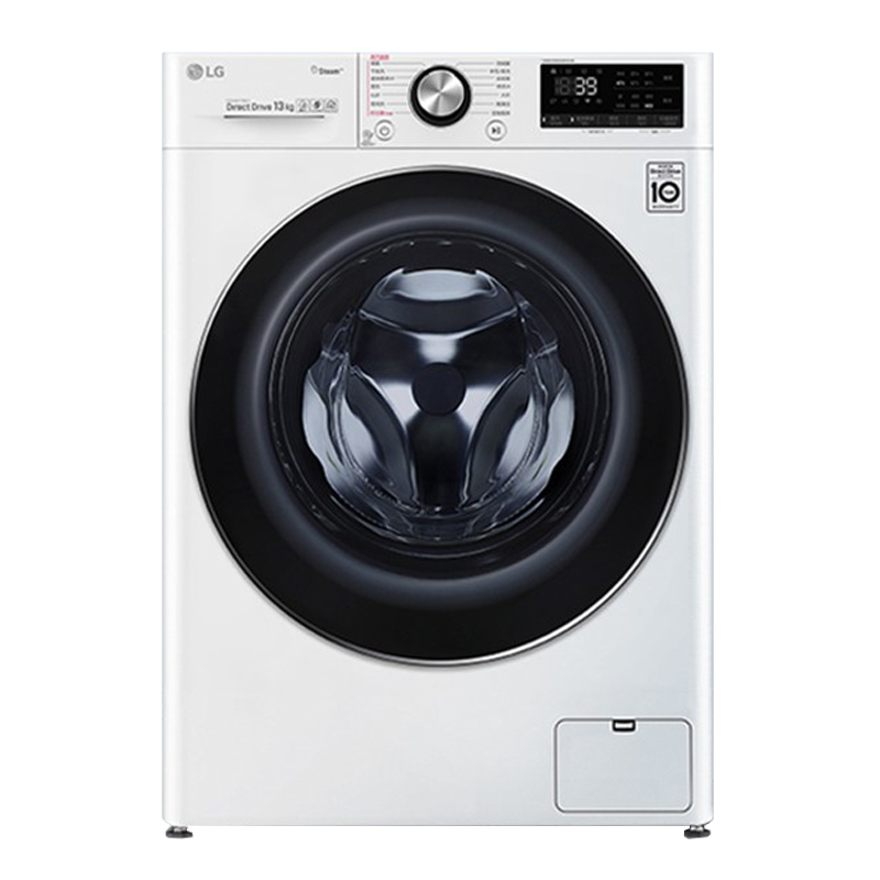 LG 除菌除皱洗衣机