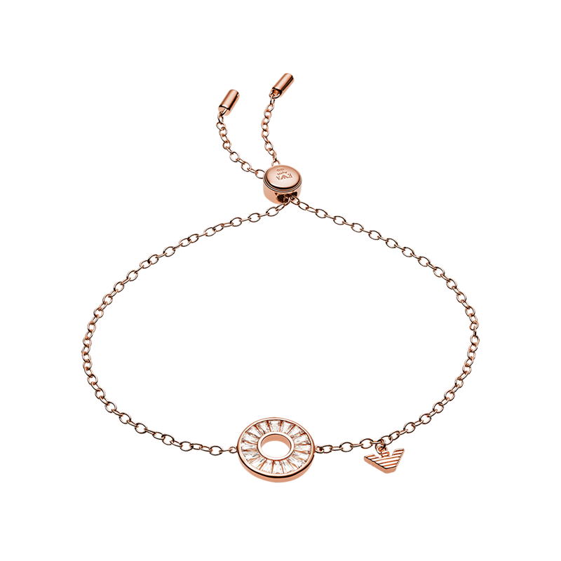 阿玛尼 摩天轮手链