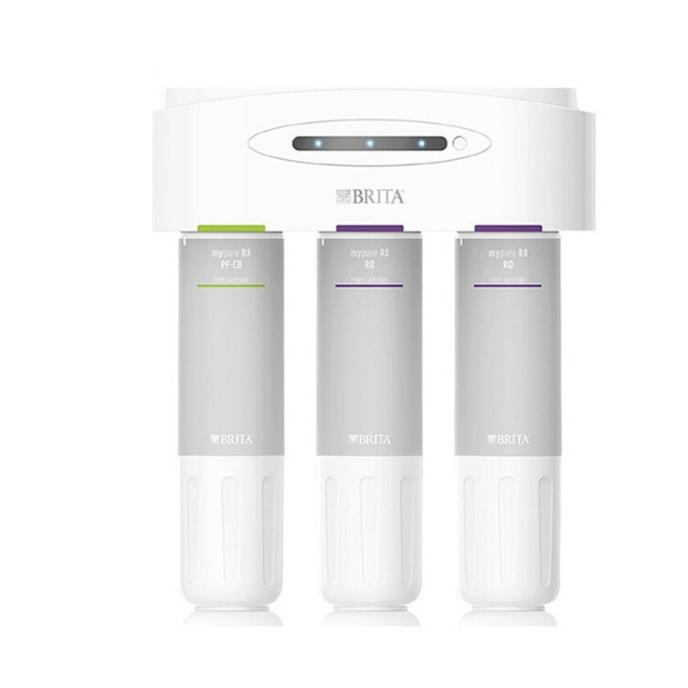 碧然德 反渗透橱下净水器