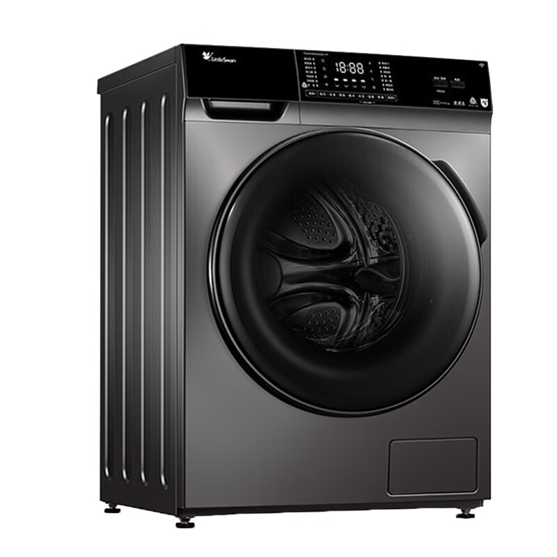 小天鹅变频智能洗衣机