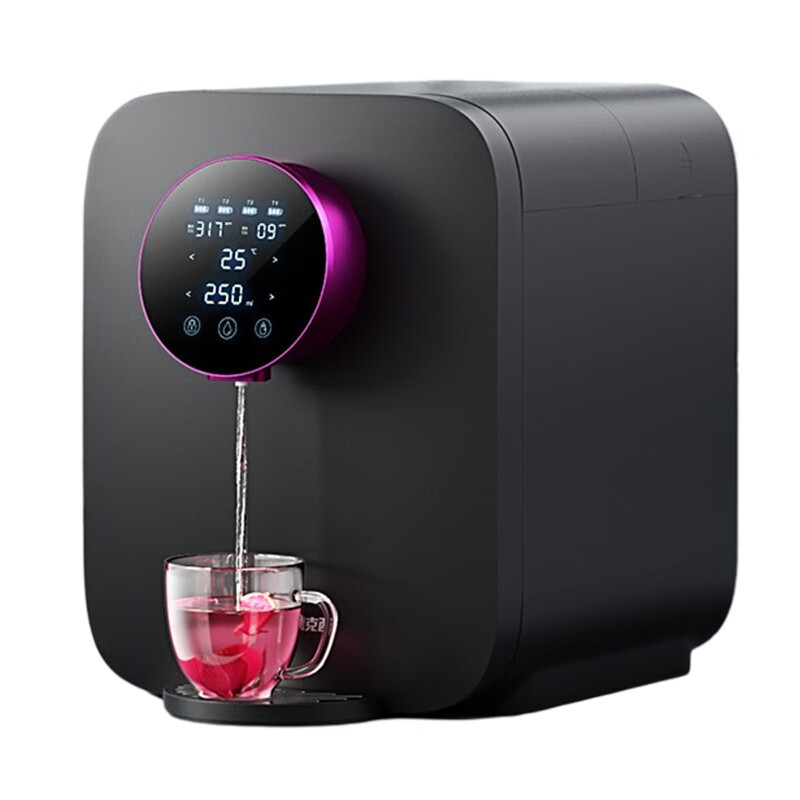 德克西 反渗透净水器