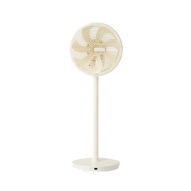 amadana 智能变频电风扇
