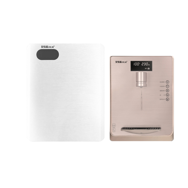 艾特蓝 家用反渗透净水器