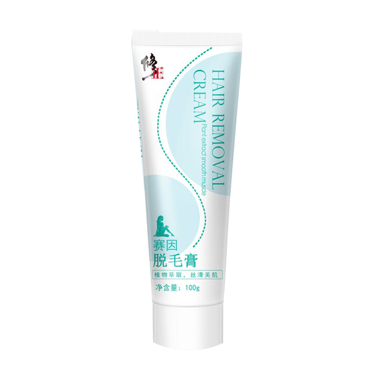 修正 红没药醇成分脱毛膏