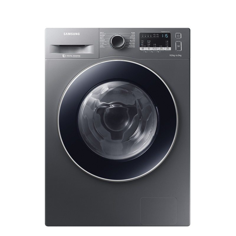 三星 LED显示屏洗衣机