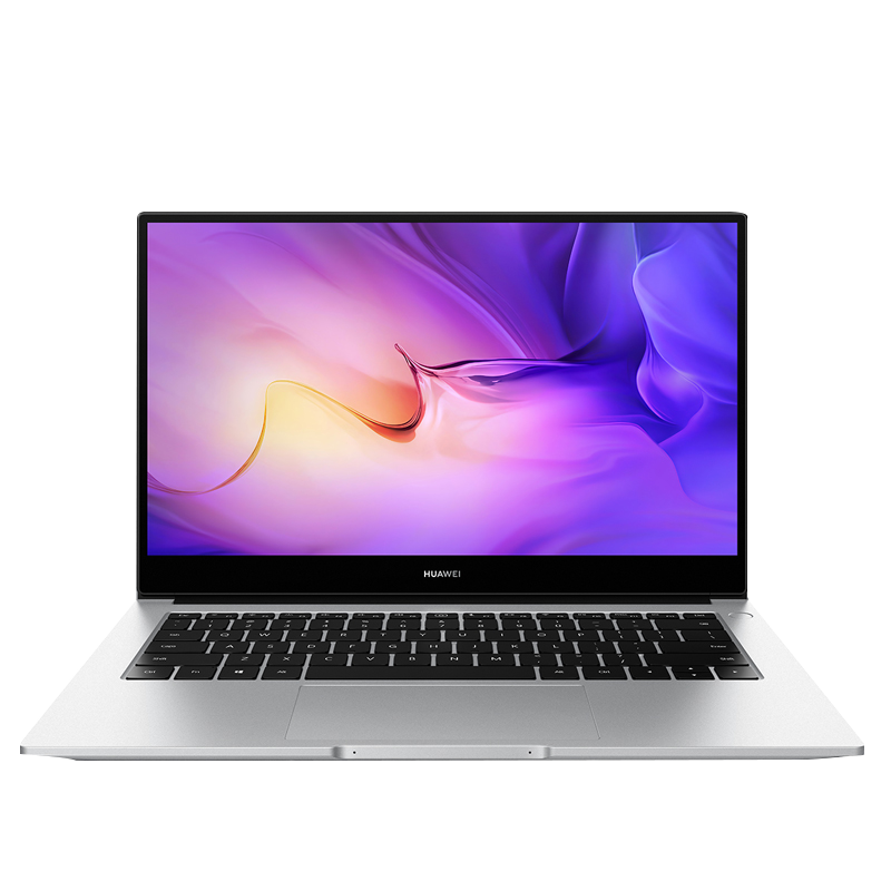 华为 超快散热笔记本
