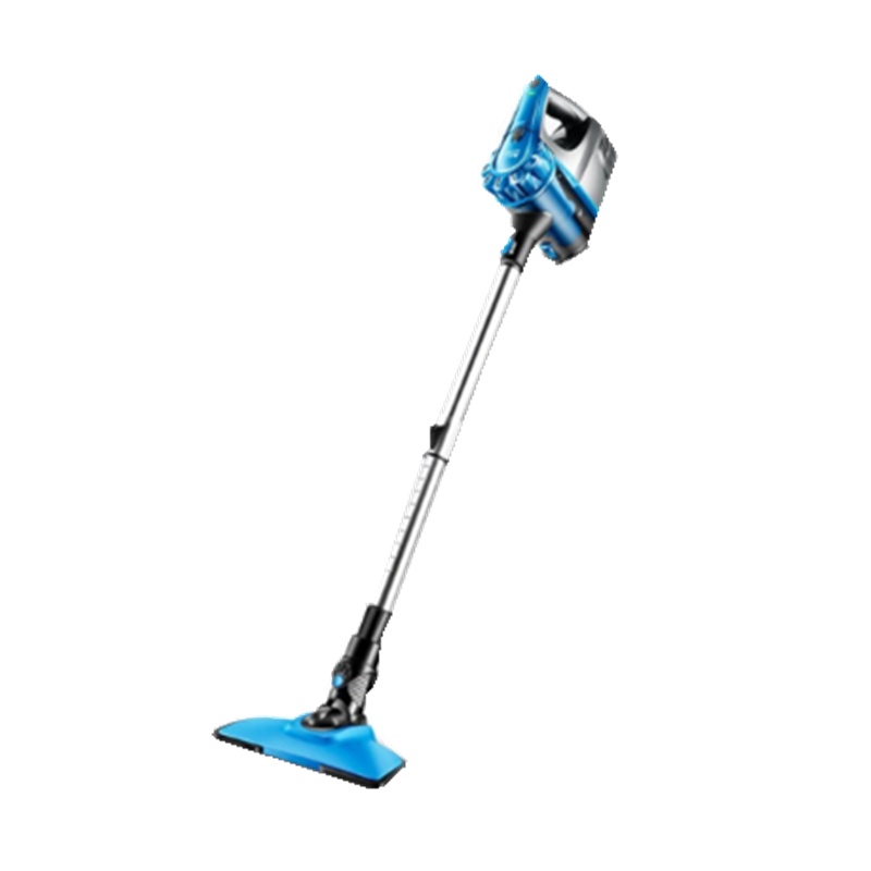 韩夫人低音运行吸尘器