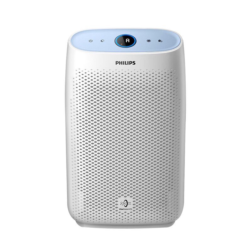 飞利浦儿童锁空气净化器