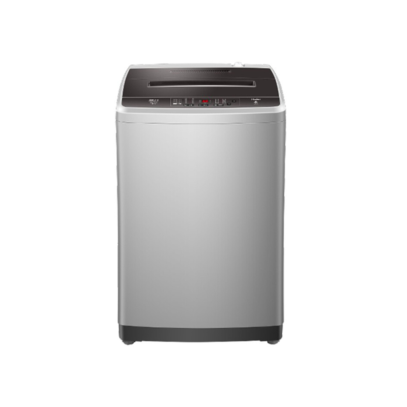 海尔 智能称重洗衣机